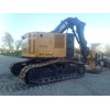 2023 Weiler B457 Track Feller Buncher
